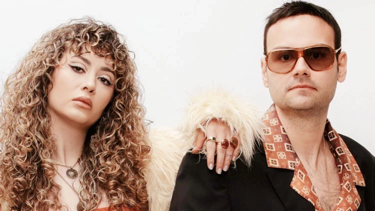 54 yıl sonra “Gurbet”: Nostalji rüzgârı esti