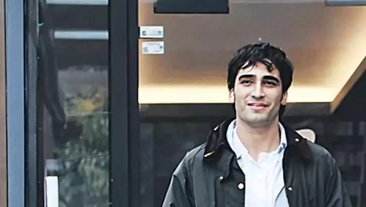 Yakışıklı mıyım?