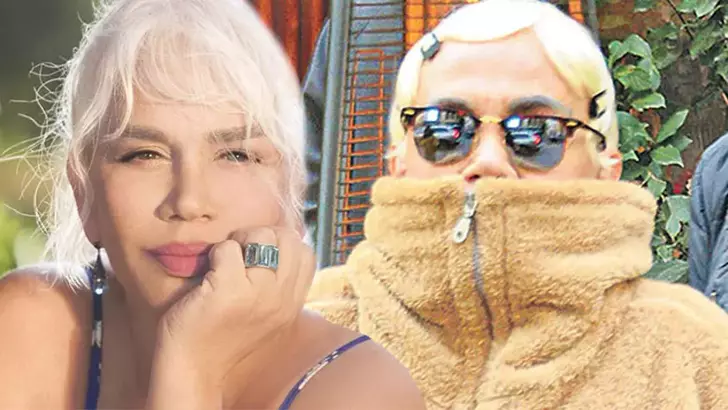 Aşık Serçe ortaya çıktı