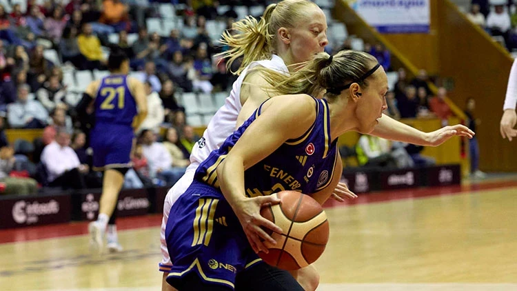 Fenerbahçe Opet, üst üste 6. kez Final Four’da