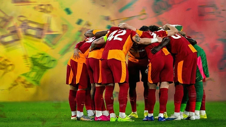 Cimbom’dan rekor gelir
