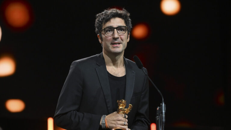 Berlin Film Festivali’nde Türk Damgası: Altın Ayı ve Gümüş Ayı Türkiye’ye