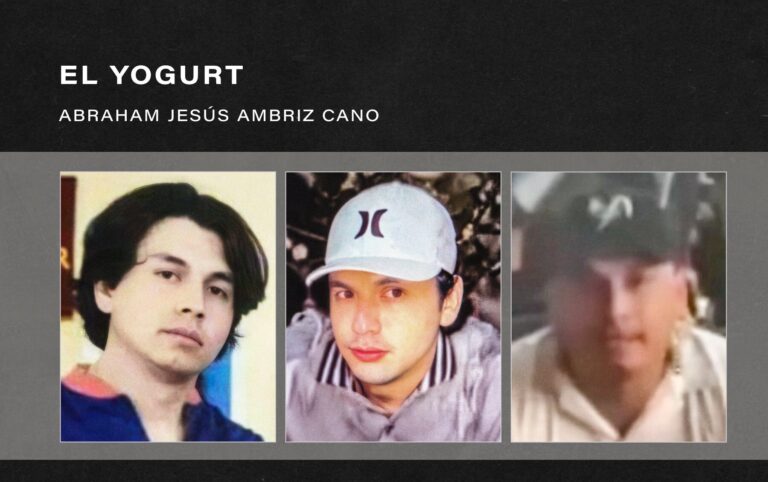 ‘El Mencho’ öldü ‘El Yogurt’ geliyor