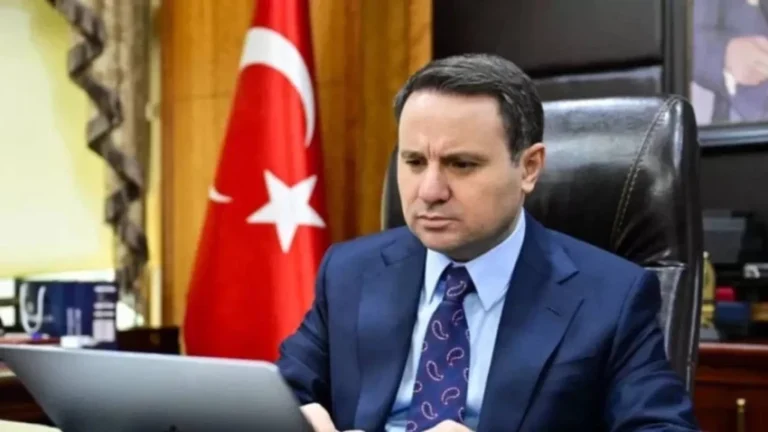 Bakan Gürlek’ten ilk HSK toplantısında liyakat ve şeffaflık vurgusu