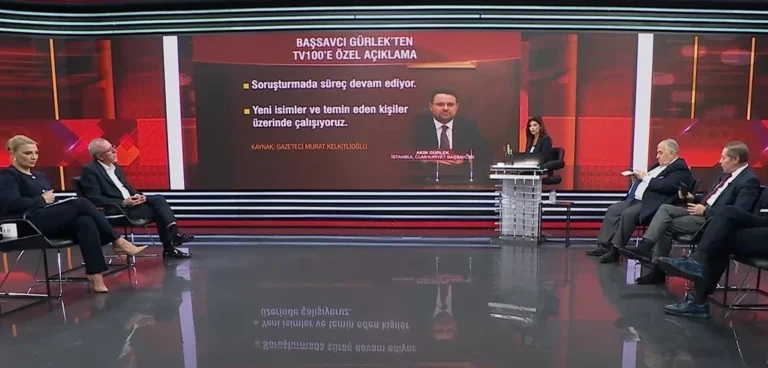 Yeni sosyal medya düzenlemesi nasıl olacak? Adalet Bakanı Akın Gürlek açıkladı