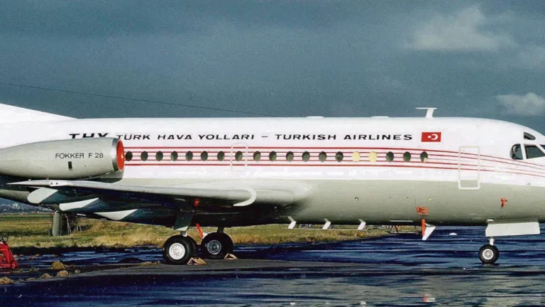 1975’te 42 kişiye mezar olan uçağın kalıntıları bulundu: 51 yıllık sır çözülüyor