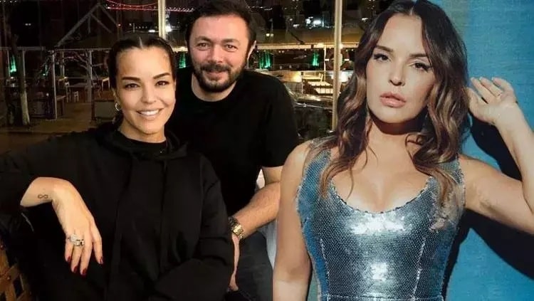 Bengü’den eski eşiyle barıştığı iddialarına yanıt