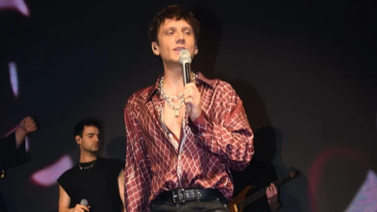 Edis’ten hakkında çıkan yakalama kararı sonrası ilk açıklama