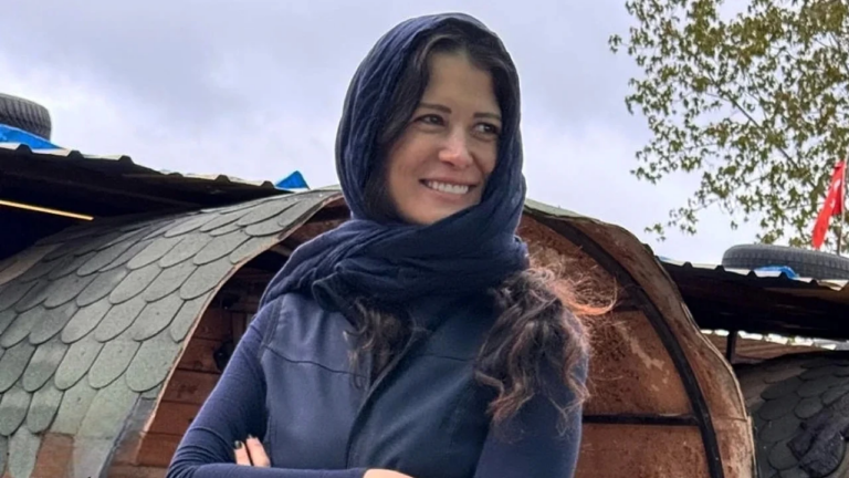 Elif Boyner’den “köye dönüş modeli” hamlesi