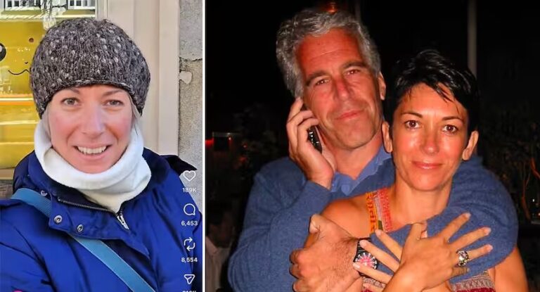 Şaşırtan benzerlik