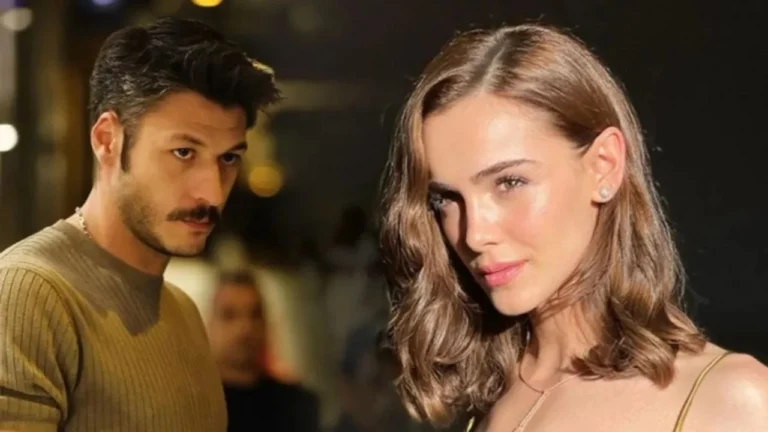 Kubilay Aka ile Hafsanur Sancaktutan’ın aşkında kriz iddiası