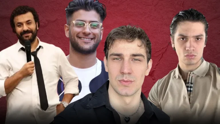 Reynmen, Hasan Can Kaya ve Çakal dahil 11 kişi serbest bırakıldı