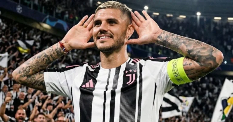 Transferde Mauro Icardi bombası! Juventus devrede