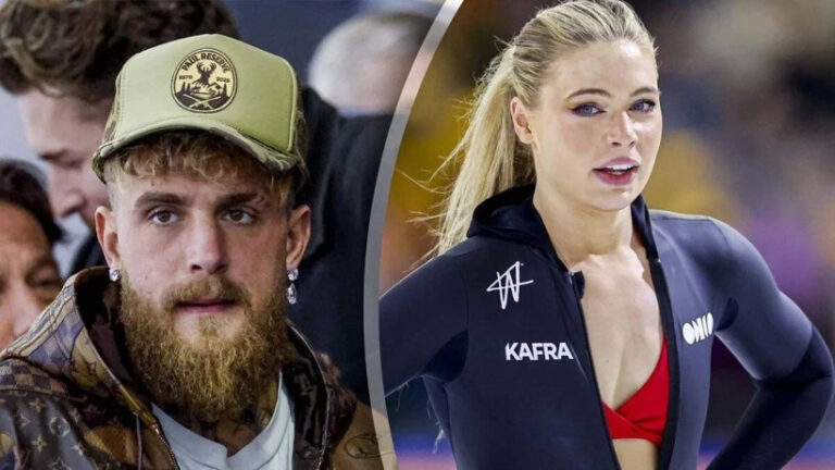 Jutta Leerdam fermuarını açtı 1 milyon dolar kazandı