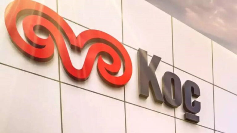 Koç Holding, 7 milyar 649 milyon TL net kâr açıkladı