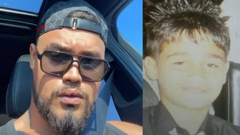 Lvbel C5’in çocukluk fotoğrafları ortaya çıktı!