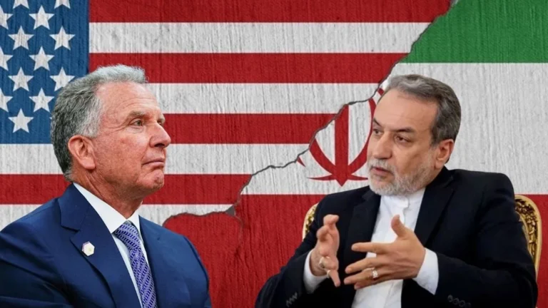 ABD-İran Nükleer Görüşmeleri 6 Şubat’ta Umman’da Yapılacak