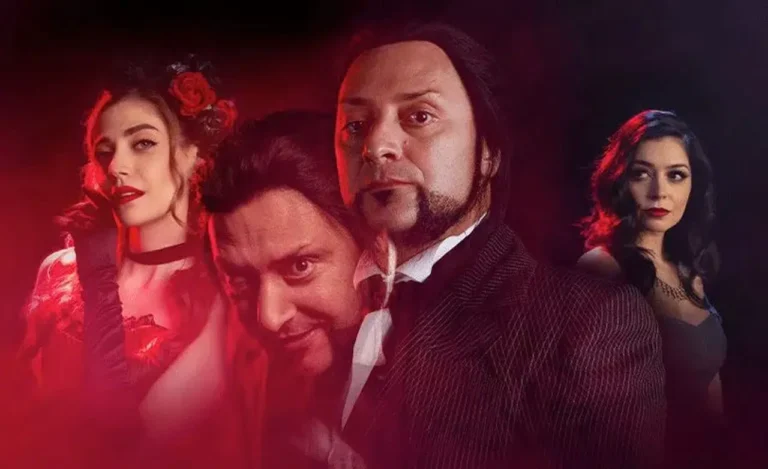 Sahnede olmak bana çok iyi geliyor