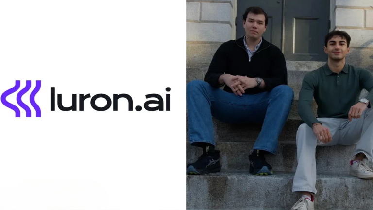 İki Türk girişimciden yapay zeka hamlesi: Milyon dolarlık yatırım