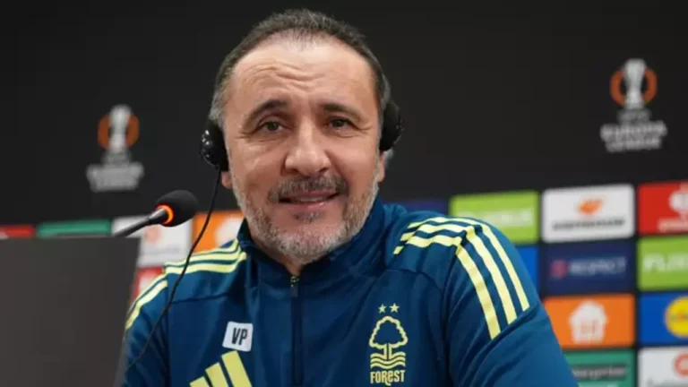 Vitor Pereira: Karmaşık duygularım var
