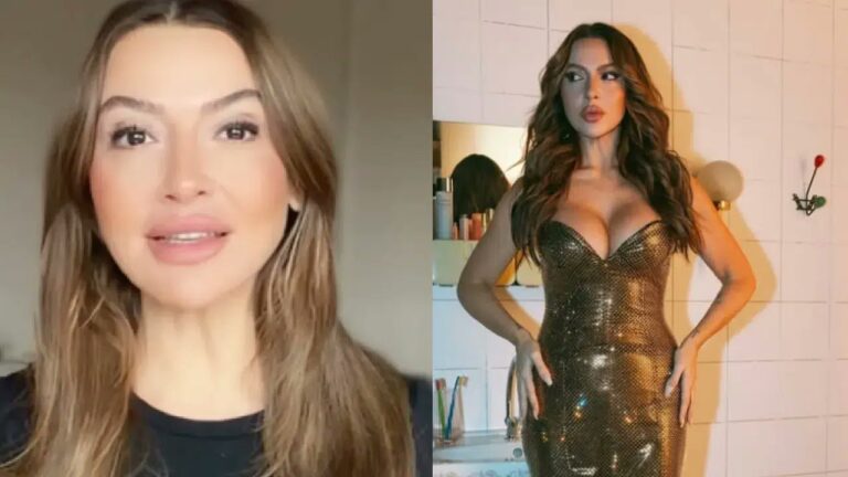 Hadise’nin UNICEF videosu tartışma yarattı