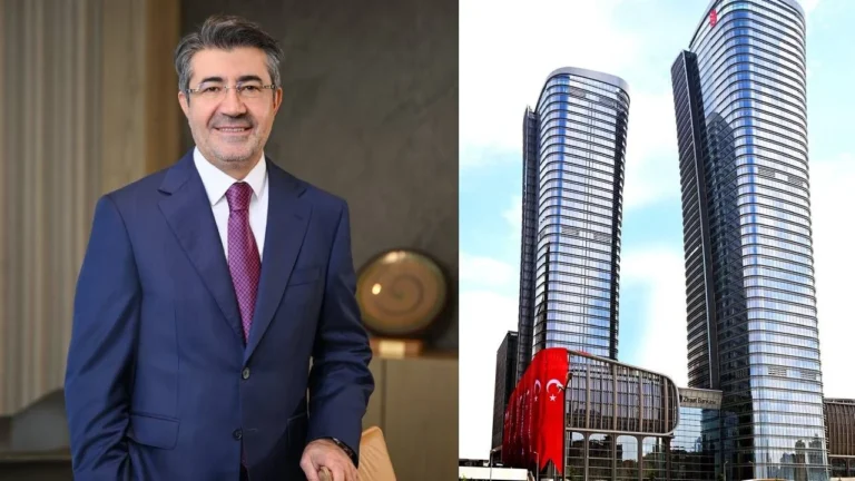 Ziraat’tan ekonomiye 5,8 trilyon liralık dev destek