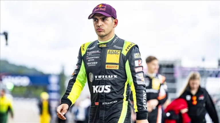 Ayhancan Güven’in de yer alacağı WEC Katar yarışı ertelendi!