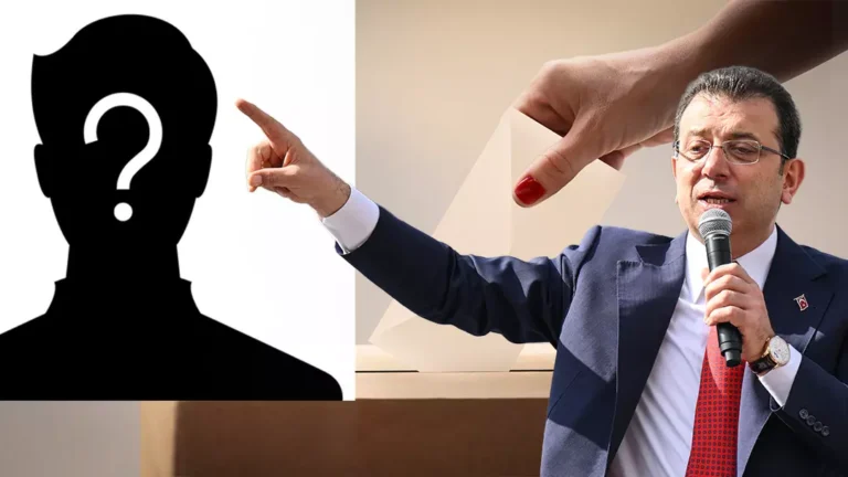 İmamoğlu: Demokrasi için gerekirse başka adaya da destek olurum