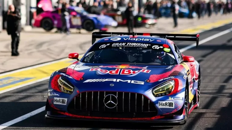 Nürburgring’de Verstappen’e diskalifiye şoku