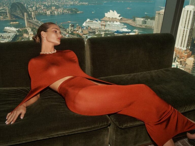 Kendime yetmeyi çocukken öğrendim