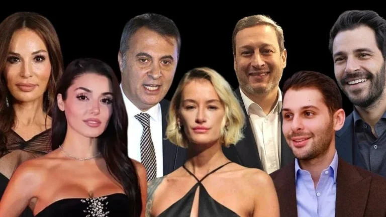 Uyuşturucu operasyonunda yeni dalga: ünlü isimlere gözaltı kararı