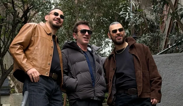 Maderzat, Teoman’ın Hayalperest’ini yeniden yorumladı