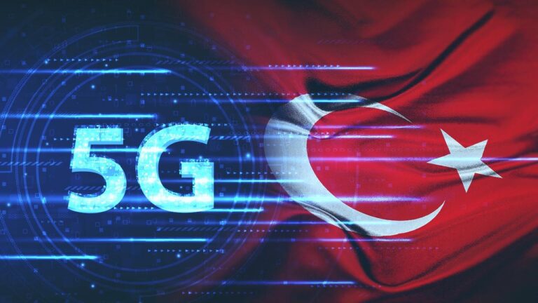 İlk testler yapıldı, 1 Nisan’da yeni dönem başlıyor: 5G’de yüksek veriye dikkat