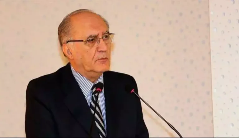 Hayri Kozak’tan Kosova maçı öncesi uyarı