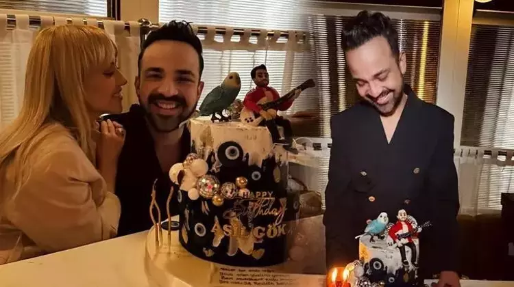 19 gündür kutluyor