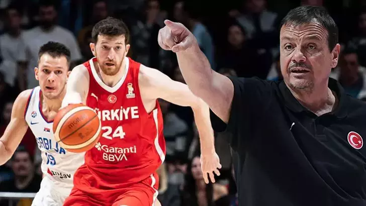 Haydi devler bir daha