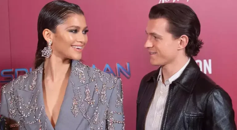 Hollywood’da yılın sürprizi: Tom Holland ve Zendaya gizlice evlendi