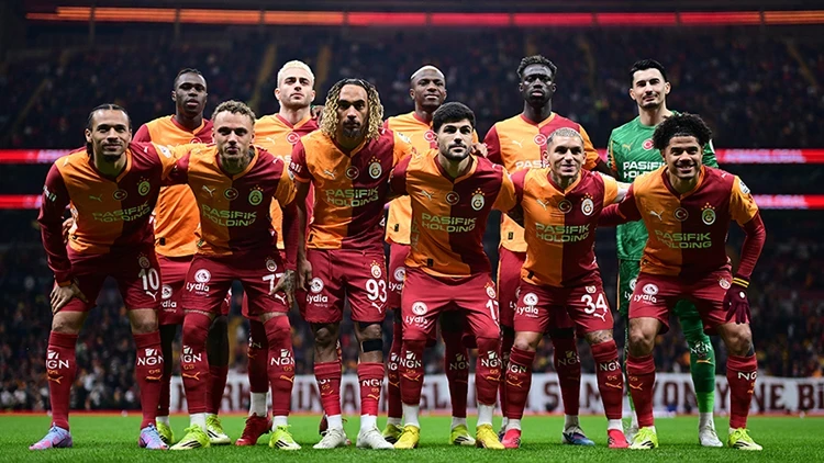 Galatasaray – Liverpool maçının muhtemel 11’leri
