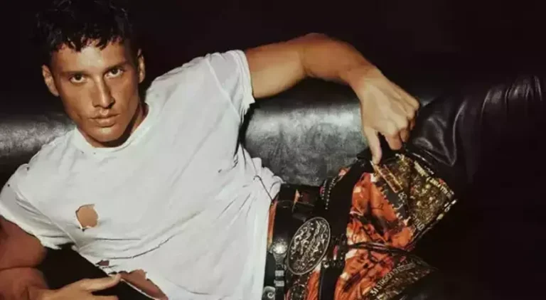 Testi pozitif çıkan Edis’ten ilk açıklama