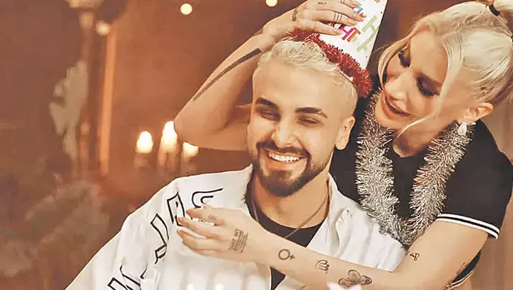 5 senedir kendini bozduğunu görmedim