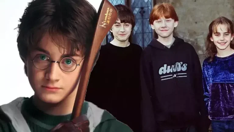 Harry Potter’ın Yıldızı Daniel Radcliffe’in serveti dudak uçuklattı