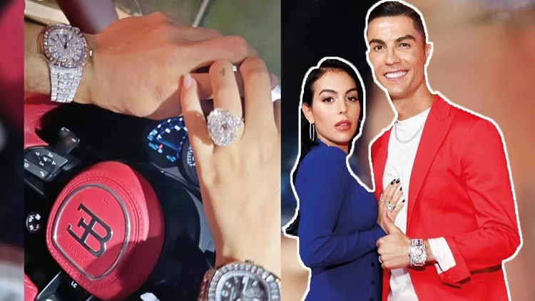 20 Milyon dolarlık poz