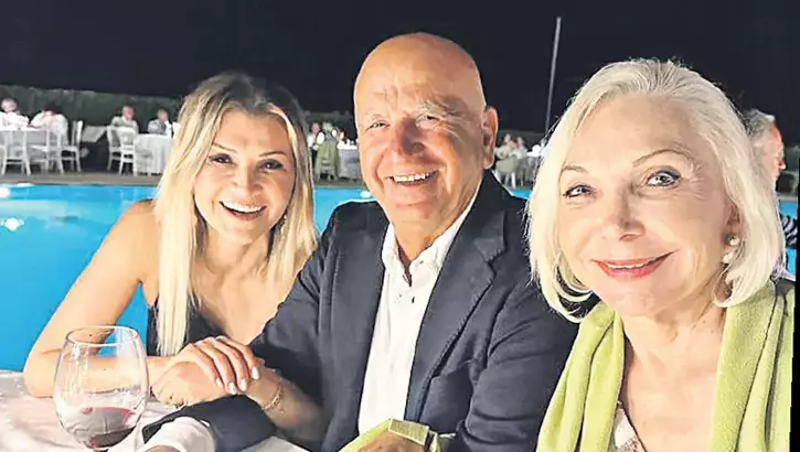 İlham veren 5 kadın lider arasına girdi