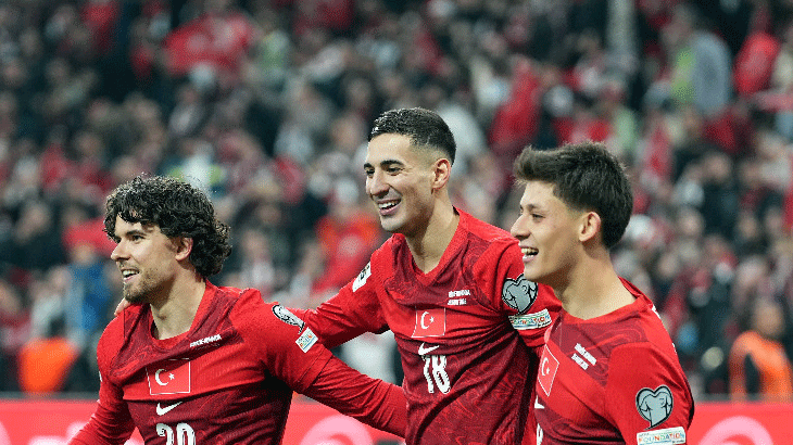 ABD medyasından Türkiye yorumu: ‘İsteyeceğimiz son takım’