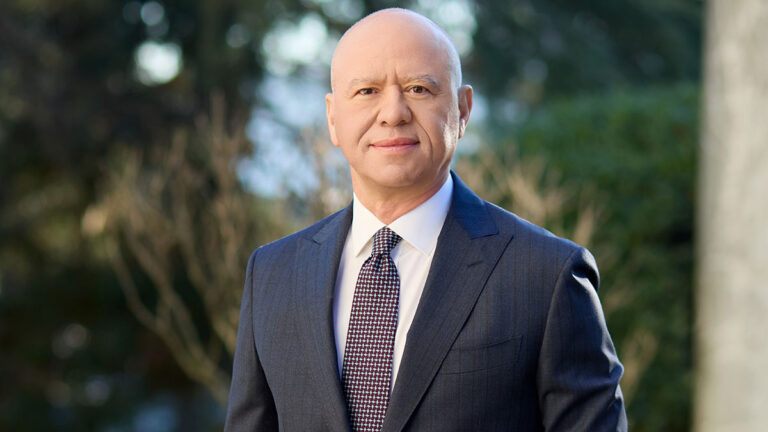 Levent Çakıroğlu “Sürdürülebilirlik Liderleri” listesinde yine zirvede