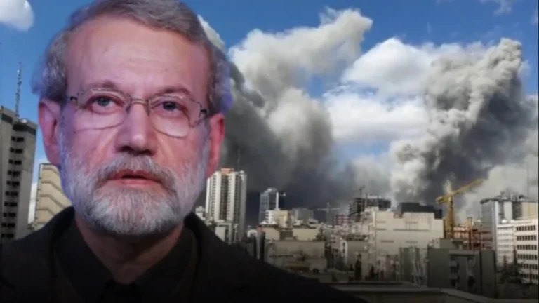 İran masaya oturmayı reddetti