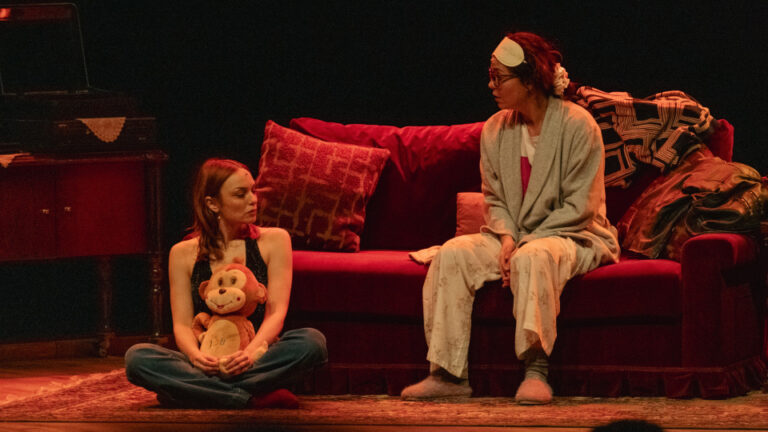 Aşkta kaybetti, işte Kazandı