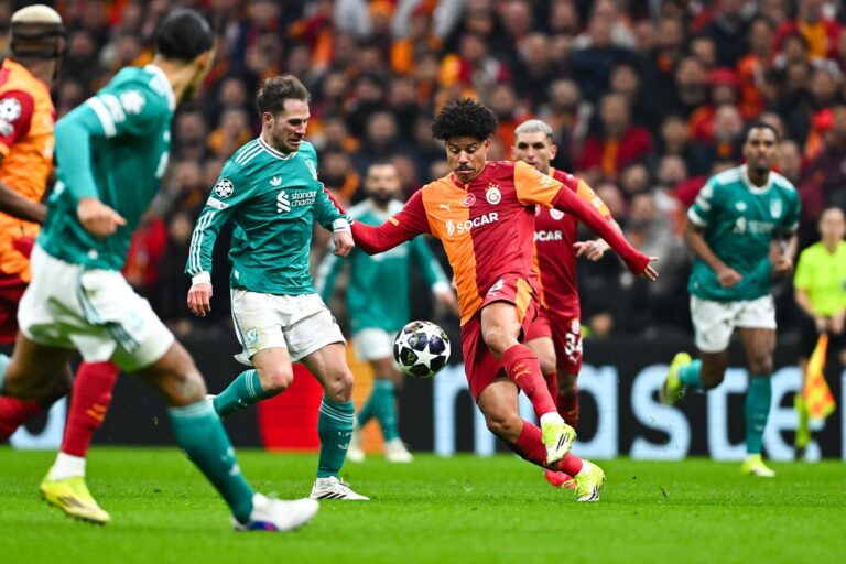 Liverpool – Galatasaray maçı saat kaçta, hangi kanalda? Muhtemel 11’ler…