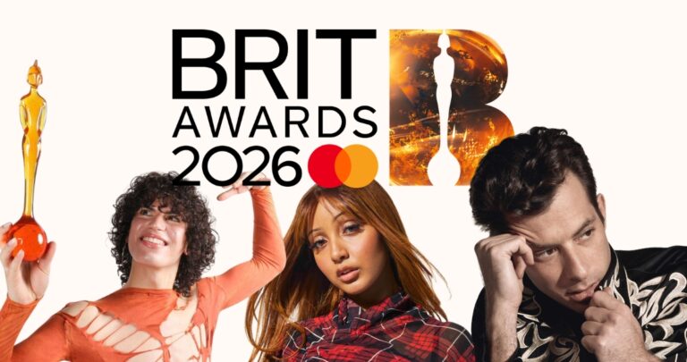 Brit Ödülleri 2026: Gecenin gerçek kazananları ve kaybedenleri