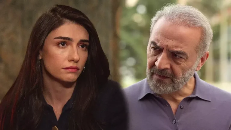 Yılmaz Erdoğan ‘İnci Taneleri’ne veda etti: “Gerçek inci taneleri sizsiniz”